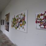 Expo marie d'anglet christophe napias