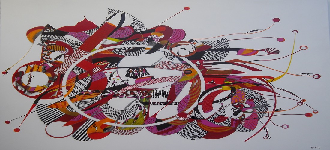 Otello-christophe napias